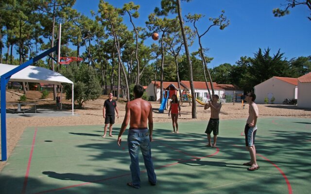 Village De Vacances Atlantique Vacances