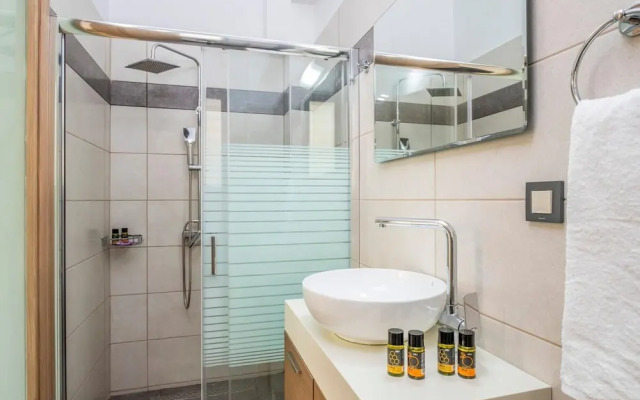 Park-view Pool Villa