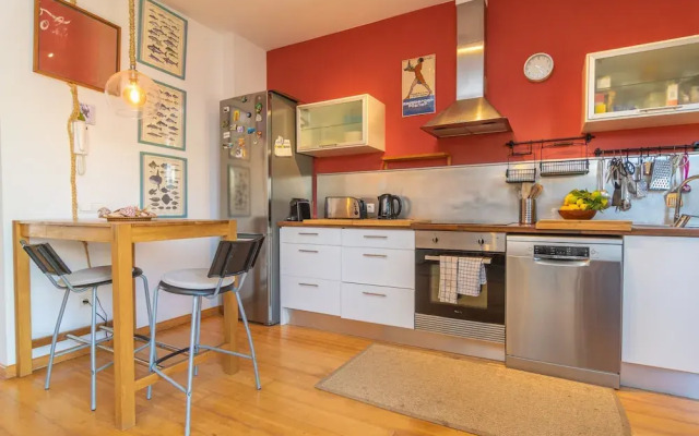 Els Ngels in Ses Salines