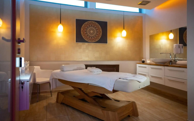 HAVET Hotel Resort & Spa