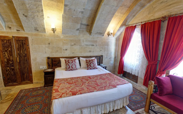 Roc Of Cappadocia