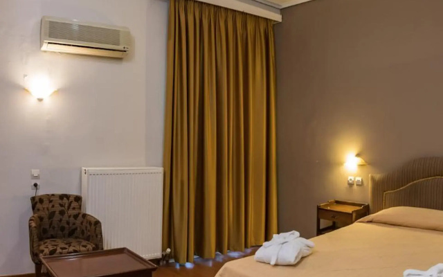 Achillion Hotel