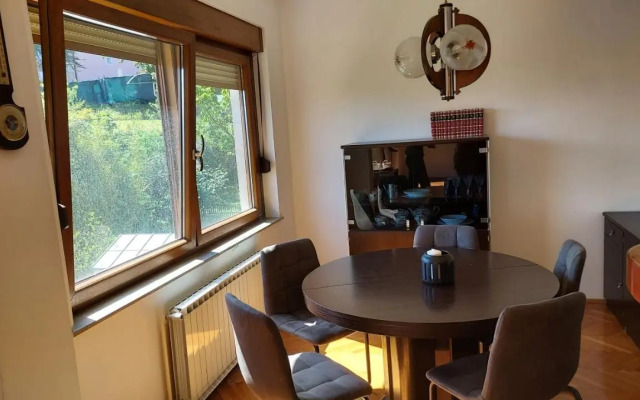 Appartement By the castle