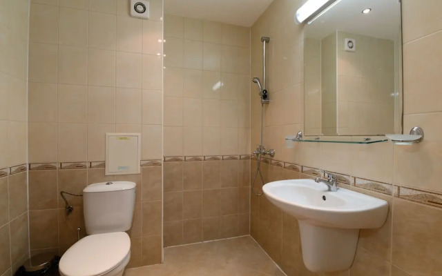 Panorama Dreams Apartcomplex