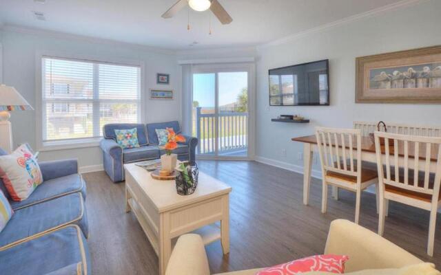 Ocean Walk 3102 - Beach Pals