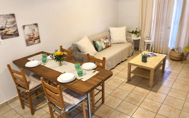 Nikoleta'S Corfu Apartments