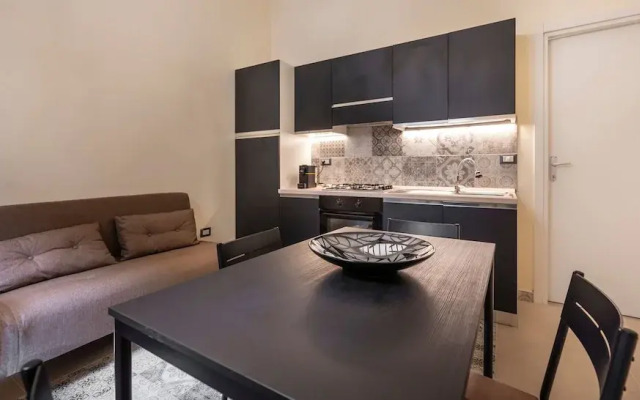 Ciatu Mio in Noto With 1 Bedrooms and 1 Bathrooms