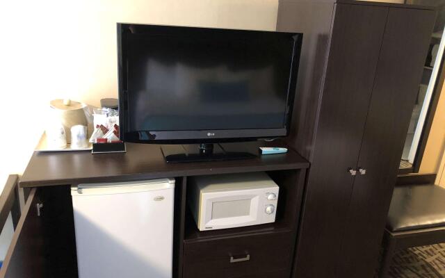 Best Western Plus Barrie