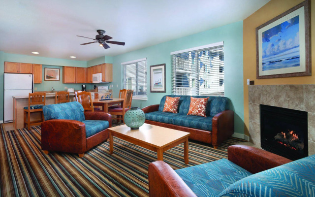 Worldmark Birch Bay
