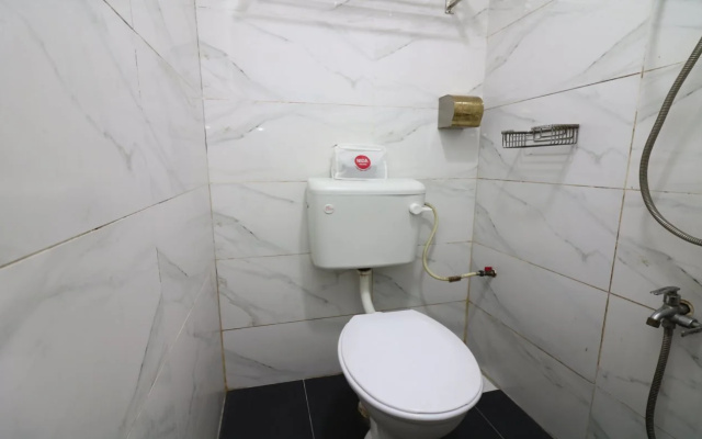 NIDA Room Johor Susur Larkin Perdana