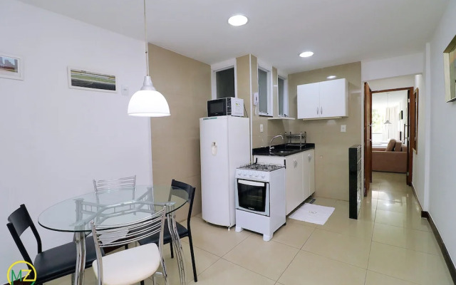 Apartamento Belfort Roxo