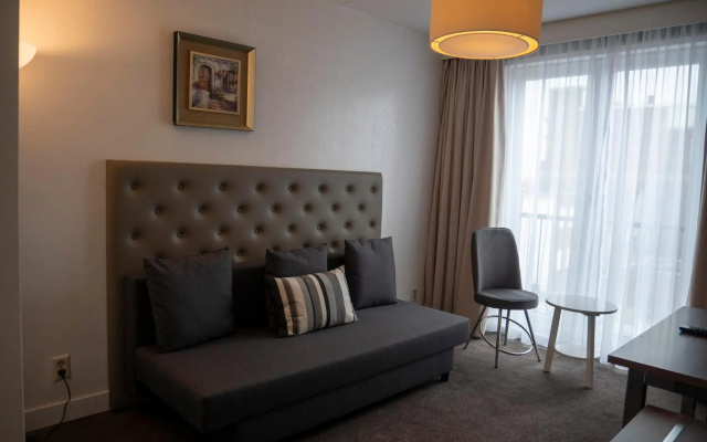 Hotel Hague Center
