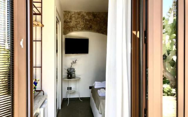 Oikos in Terre di Zaccanello