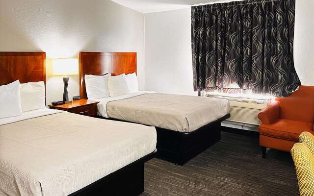 Quality Inn St. Paul-Minneapolis-Midway