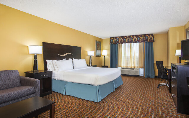 Holiday Inn Express & Suites Somerset Central by IHG