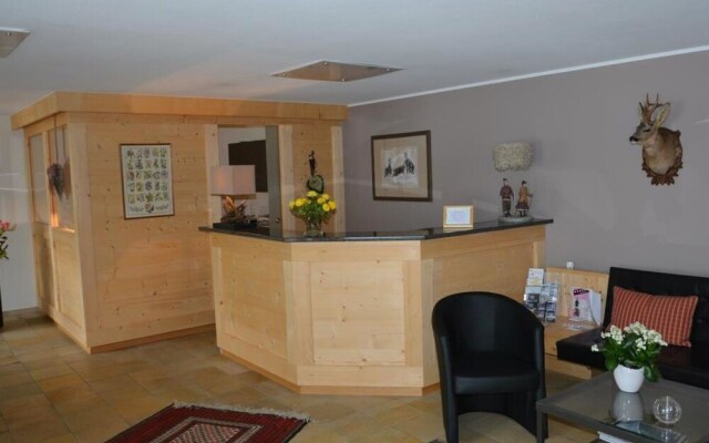 La Sarine 13 Saanen in Saanen