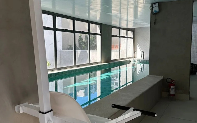 TrevizZo Aero Congonhas