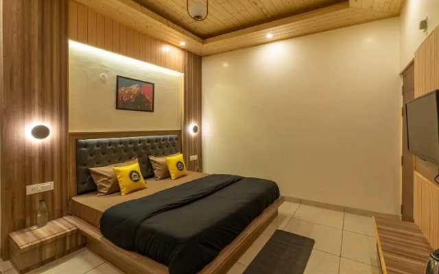 The Hosteller Kufri, Shimla