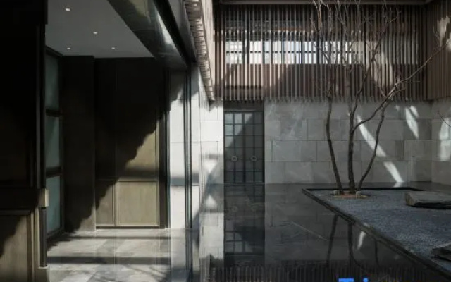 Zhangjiang Hotel