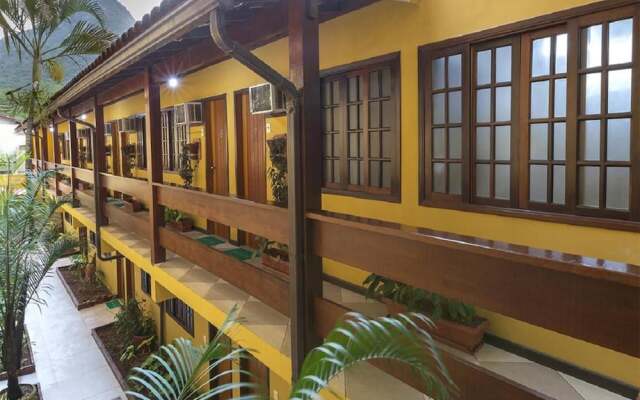 Pousada Lonier Praia Inn