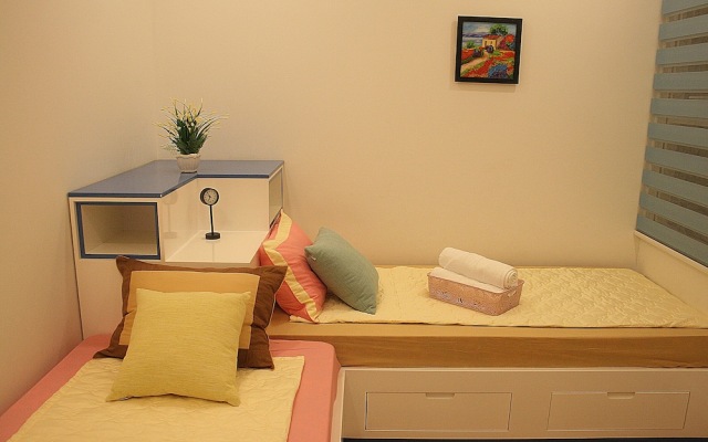 Sunrise City Luxury New 2bed2bath SW POOL1