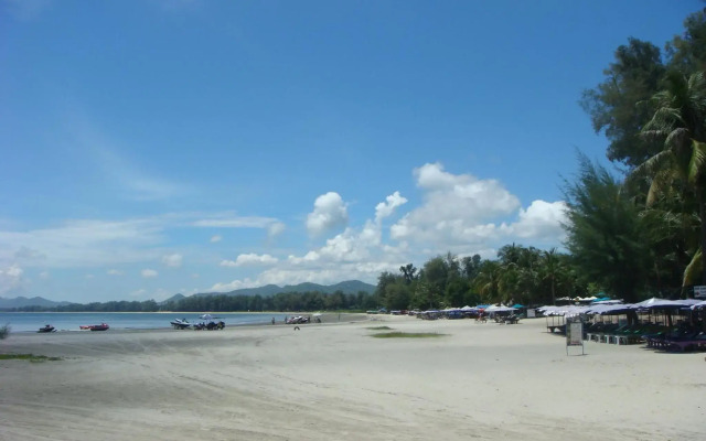 Baan Peang Ploen Huahin A 6/416