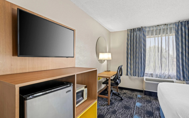 Days Inn by Wyndham Chattanooga/Hamilton Place