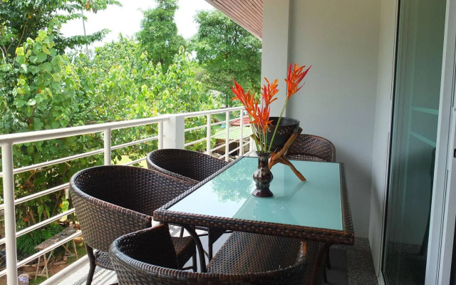 KVC Double Bedroom Apartment A
