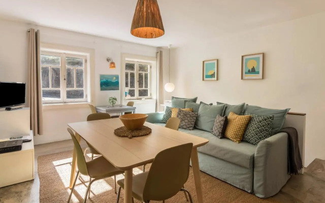 Calheta Beach House T2