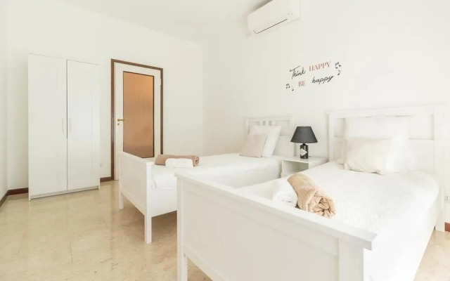 Alessia's Flat - Sondrio M3