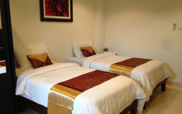 Top Hostel