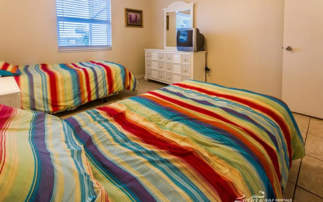 Sunswept by Luxury Gulf Rentals