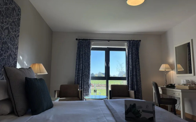 Bicester Hotel Golf and Spa