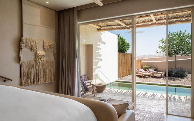 Six Senses Shaharut