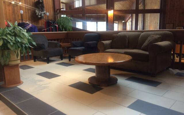 Fairmont Mountainside Vacation Villas