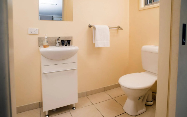 Tasman Holiday Parks - Torquay Palms