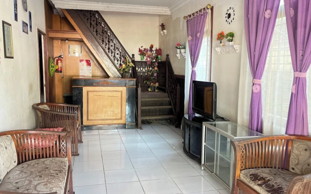 Hotel O Losmen Griya Mulia Katingan Kuala