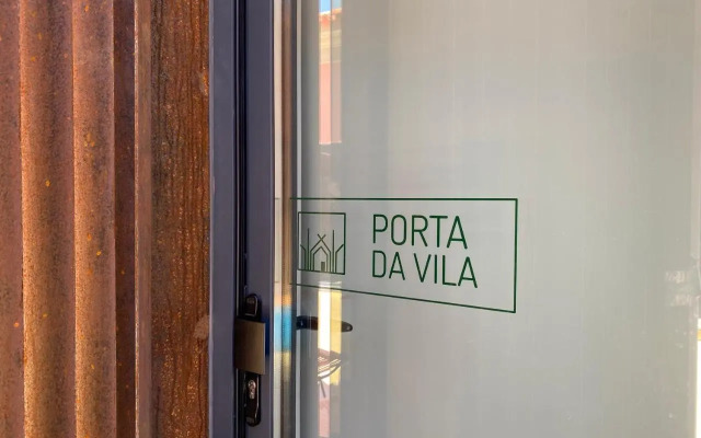 CASA DA TRINCHEIRA , turismo de habitação