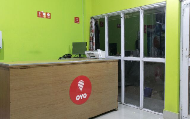 Shree Krishna Guest House By OYO Rooms