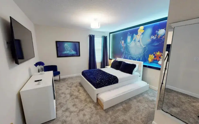 Jewel on Budget Accommodate 20 People