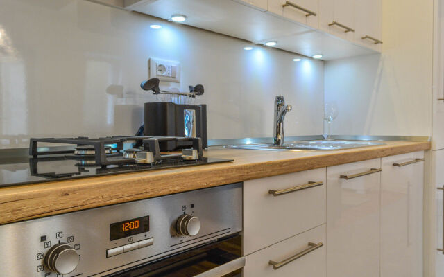 Tri Lava Luxury Living