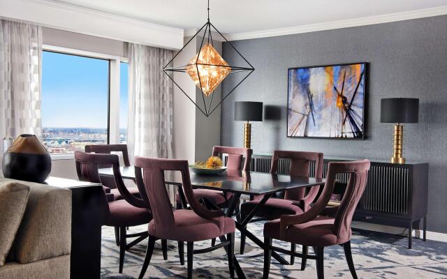 Hilton Baltimore Inner Harbor