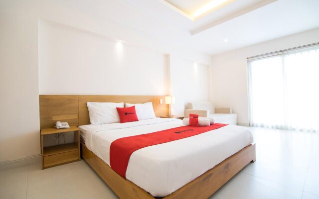 Eden Park Saigon Hotel Phu My Hung by OYO Rooms