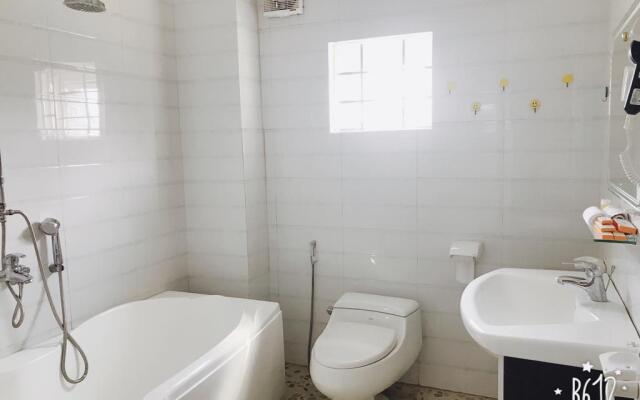 Binh Minh Hotel Ninh Binh