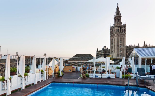 Los Seises Sevilla, a Tribute Portfolio Hotel