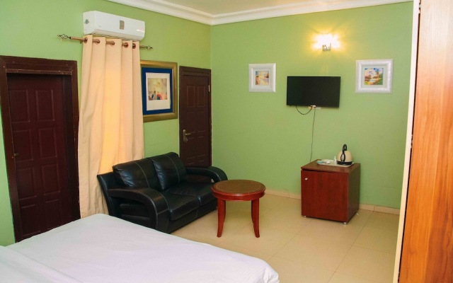 Eden Hotel and Resorts