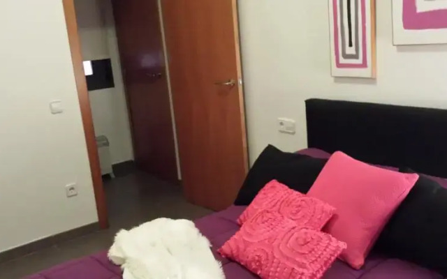 Apartamento en Sant Jaume d'Enveja