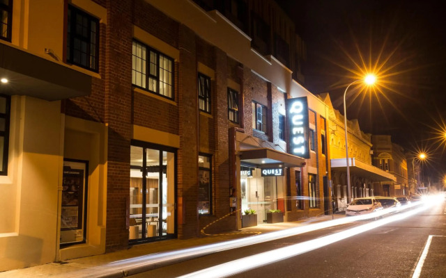 Quest Fremantle