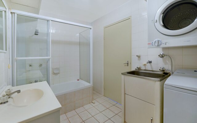 Condor Ocean View Apartments managed by Gold Coast Premium