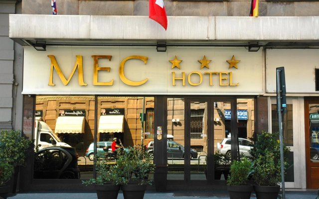 Hotel Mec